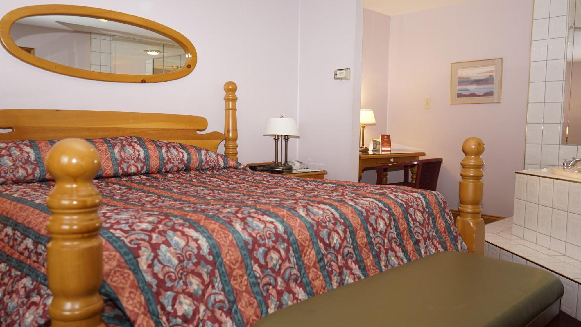 Mcintosh Country Inn & Conference Centre Morrisburg Kültér fotó