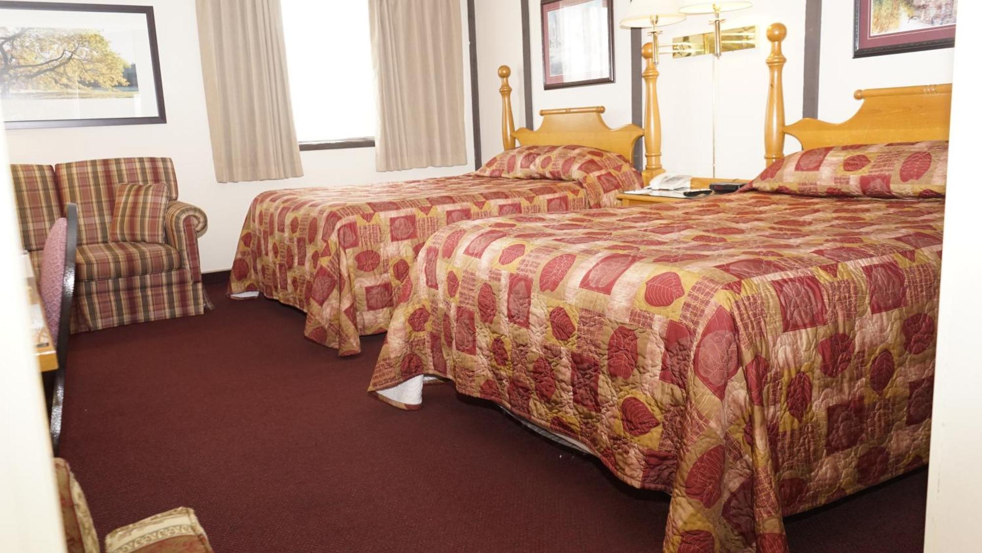Mcintosh Country Inn & Conference Centre Morrisburg Kültér fotó